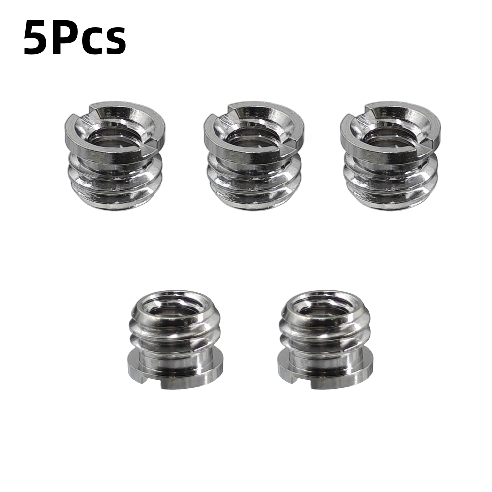 Écrou de vis de caméra 1/4 à 3 - Cam Lock Nut avis et prix