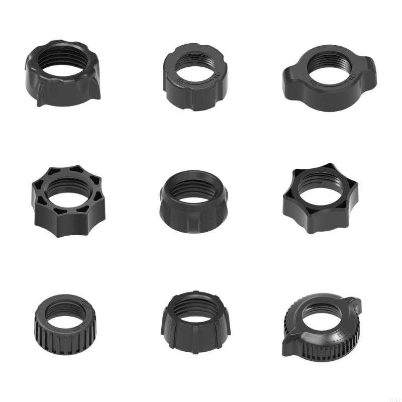 Écrou serrage à rotule 17mm, f - Cam Lock Nut avis et prix
