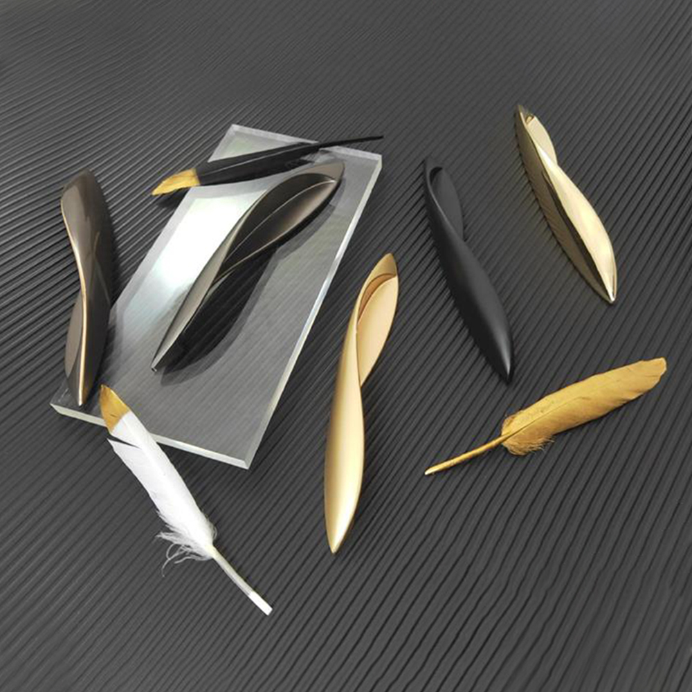 Poignées pour meubles de cuisi - Furniture Hardware Black avis et prix
