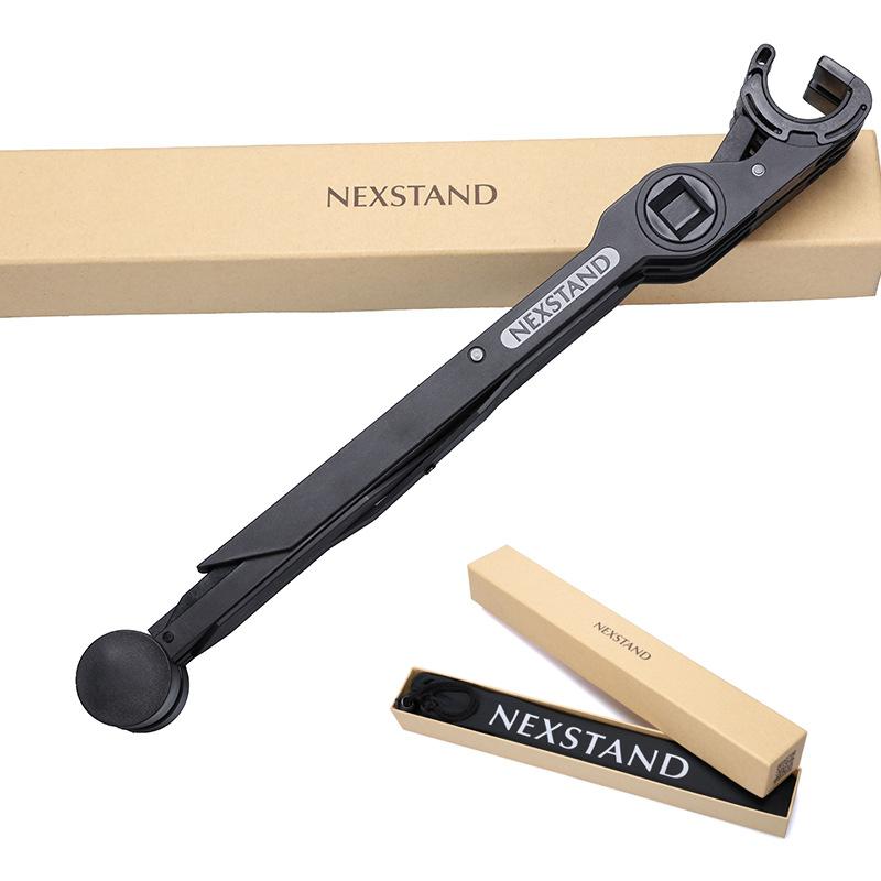 NEXSTAND-Support Pliable pour  - Corner Bracket Angle avis et prix
